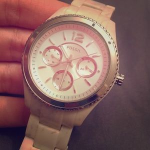 Fossil Watch
